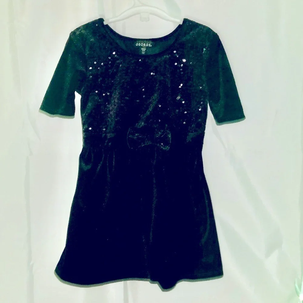 Sparkle dress